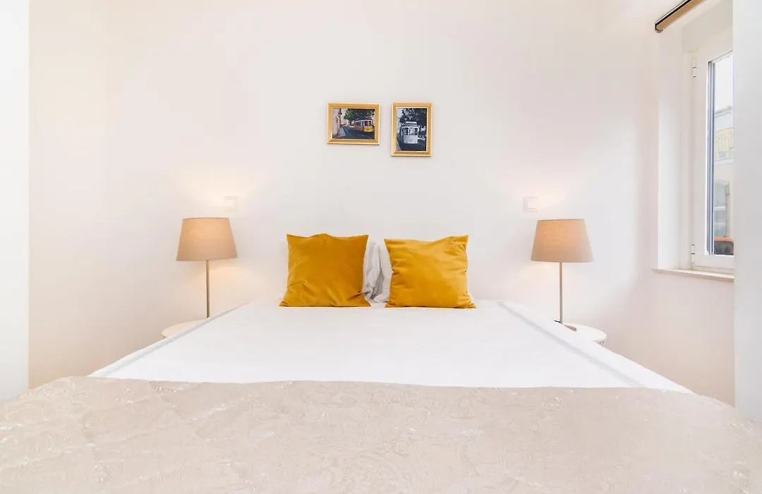 Whome | Graca Premium Apartment #23-1