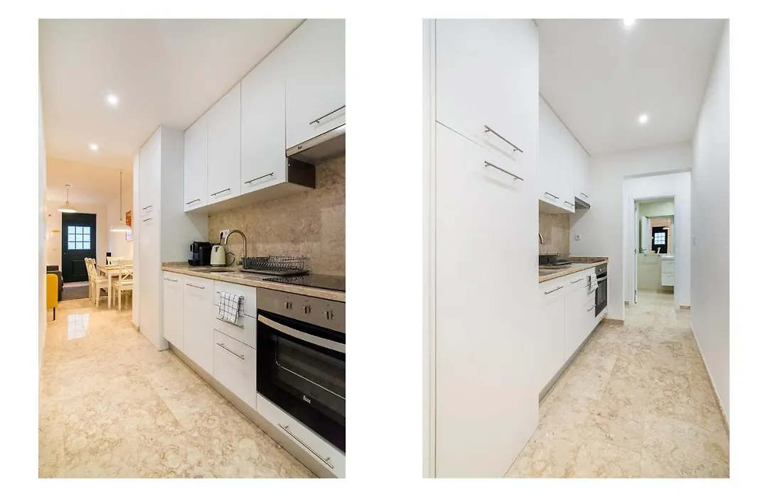 WHome | Graça Premium Apartment #23-1