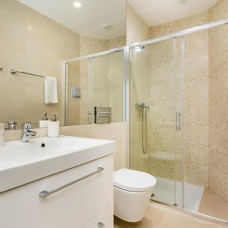Whome | Graca Premium Apartment #23-2
