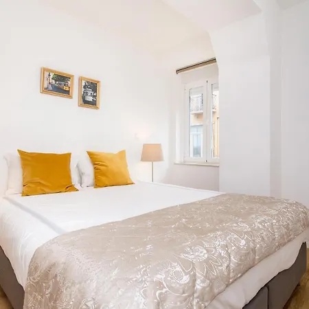 Whome | Graca Premium Apartment #23-3
