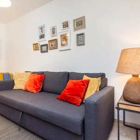 WHome | Graça Premium Apartment #23-3